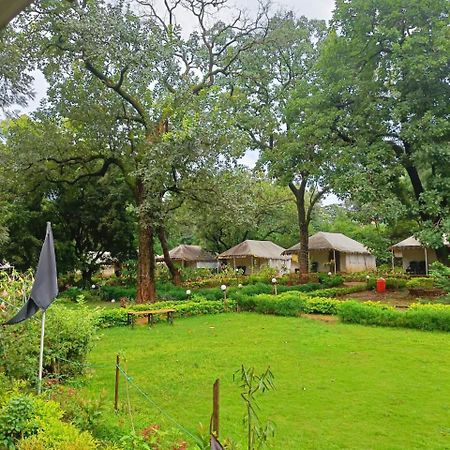 Satpura Adventure Resort' Pachmarhī Εξωτερικό φωτογραφία